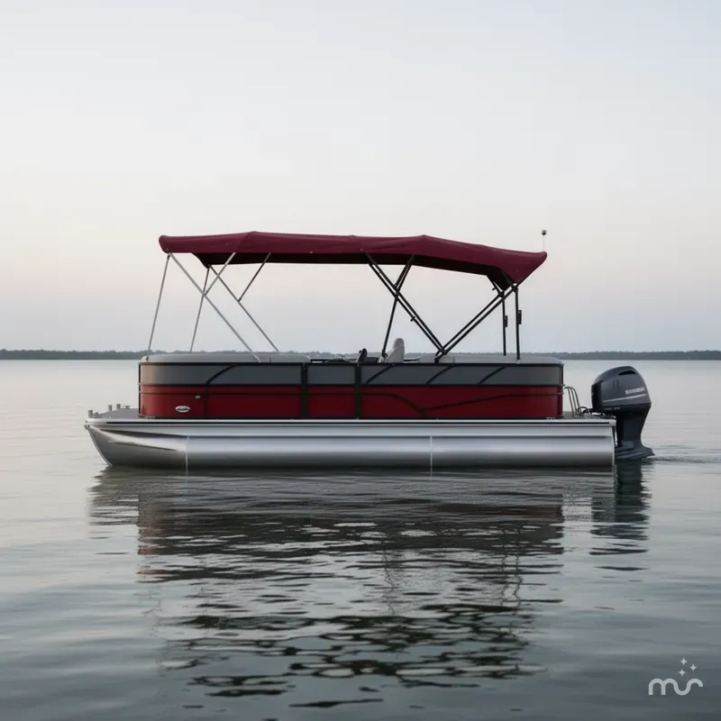 The Image of Misty Harbor 2285 Biscayne Bay CU 2020 - 0
