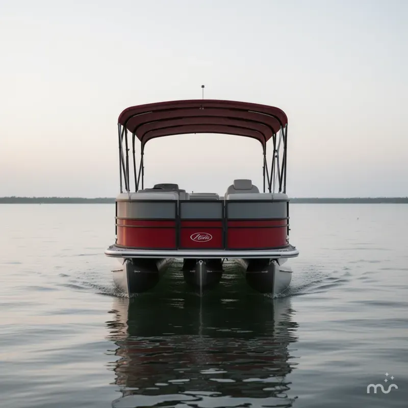 Slide: The Image of Misty Harbor 2285 Biscayne Bay CU 2020 - 1