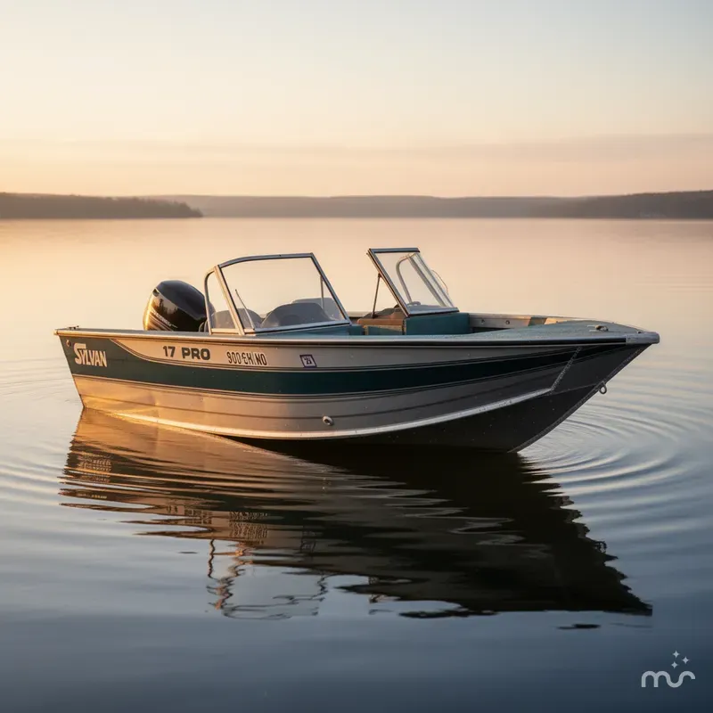 The Image of Sylvan 1700 Pro Select 1995 - 0