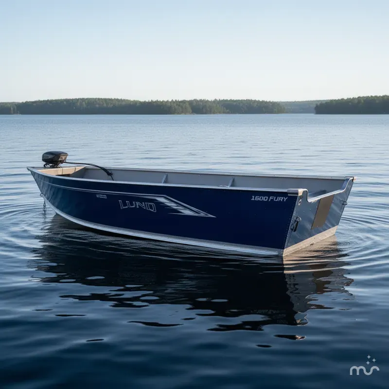 Slide: The Image of Lund 1600 Fury Tiller 2027 - 2