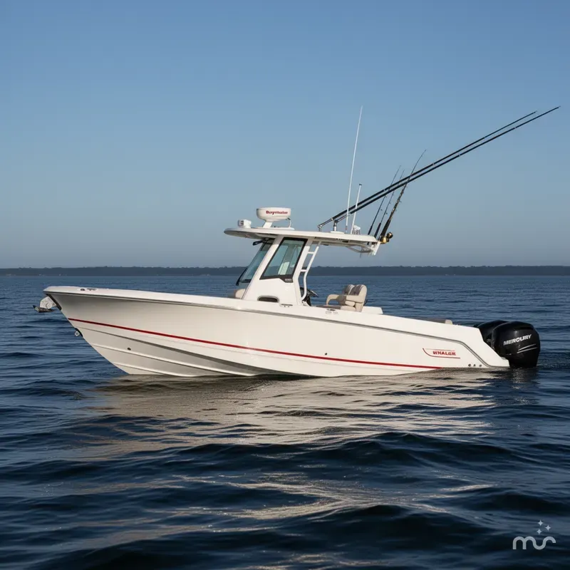 Slide: The Image of Boston Whaler 280 Outrage 2016 - 2