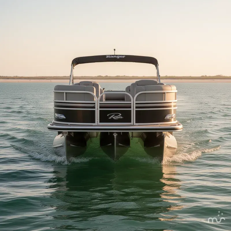 Slide: The Image of Ranger Reata 223FC 2019 - 1