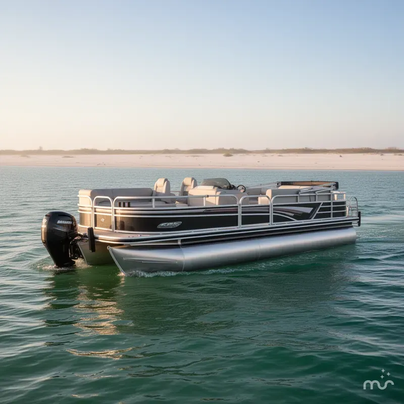 Slide: The Image of Ranger Reata 223FC 2019 - 2