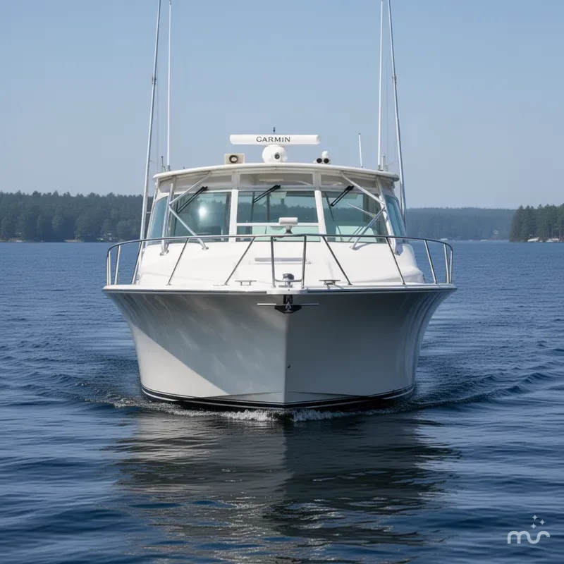 Slide: The Image of Cabo 40 Express 2005 - 1