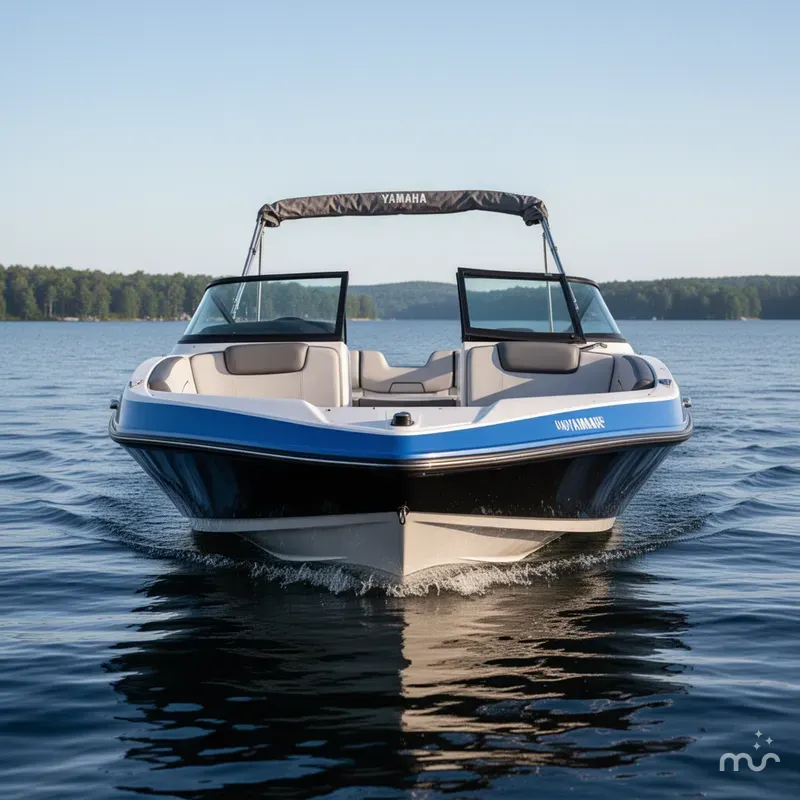 The Image of Yamaha SX190 2022 - 0