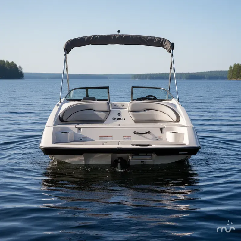Slide: The Image of Yamaha SX190 2022 - 2