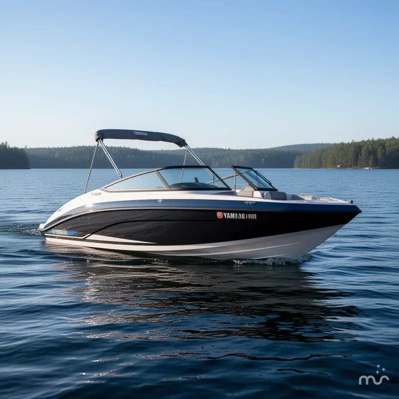 Slide: The Image of Yamaha SX190 2022 - 3