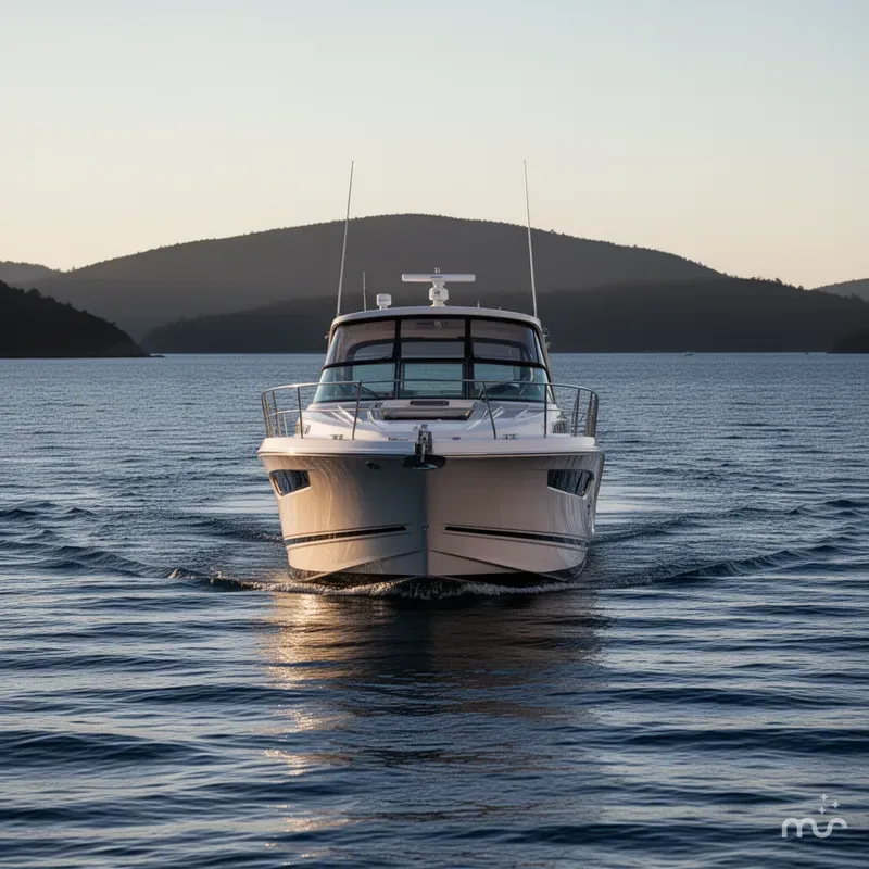 Slide: The Image of Sea Ray Sundancer 350 2021 - 1