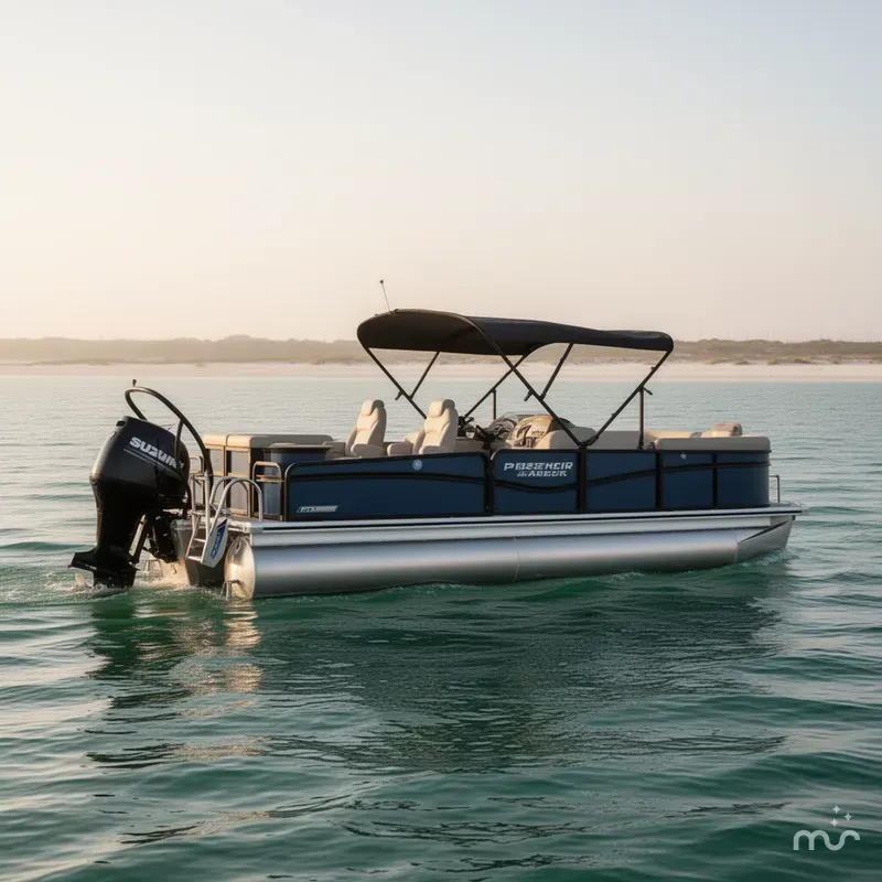 The Image of Premier 230 Sunsation Angler 2PT - CL 2027 - 0