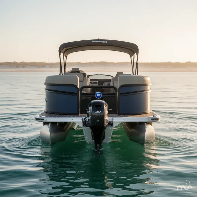 Slide: The Image of Premier 230 Sunsation Angler 2PT - CL 2027 - 2