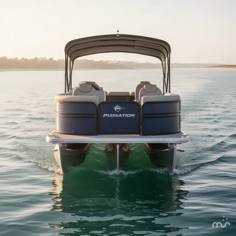 Slide: The Image of Premier 230 Sunsation Angler 2PT - CL 2027 - 3