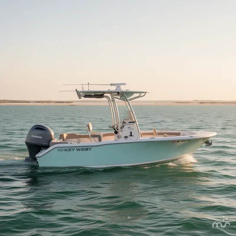 The Image of Key West 203 FS 2023 - 0