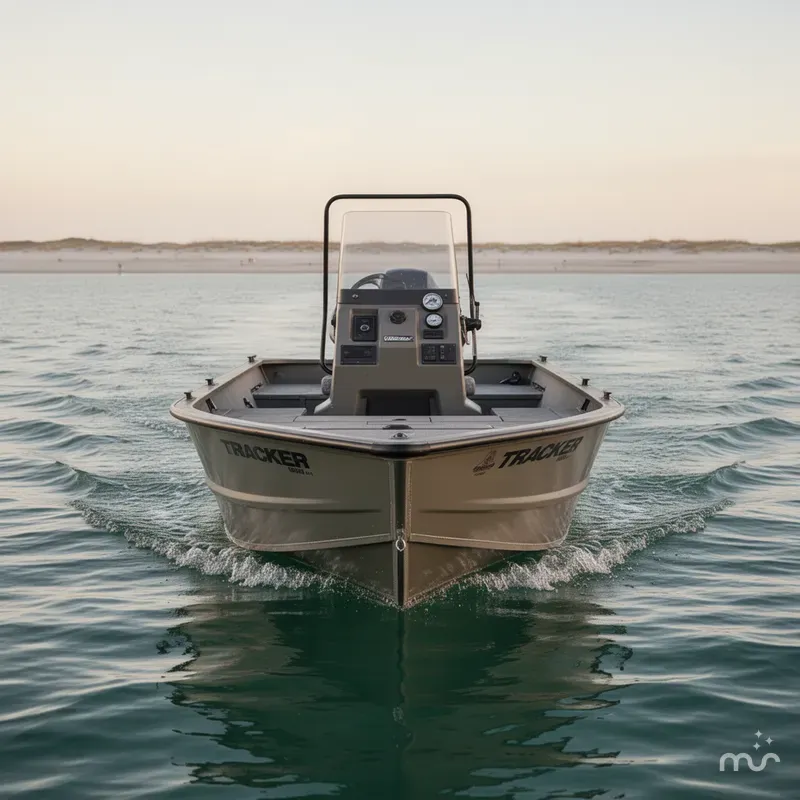 Slide: The Image of Tracker grizzly 1860cc 2027 - 2