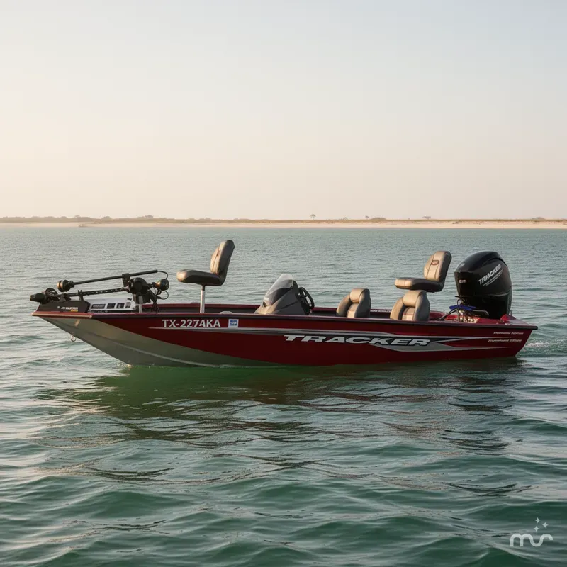 Slide: The Image of Tracker Pro Team 175 TXW Tournament Edition 2021 - 1