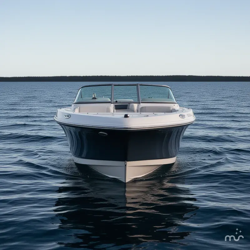 The Image of Robalo R207 Dual Console 2016 - 0