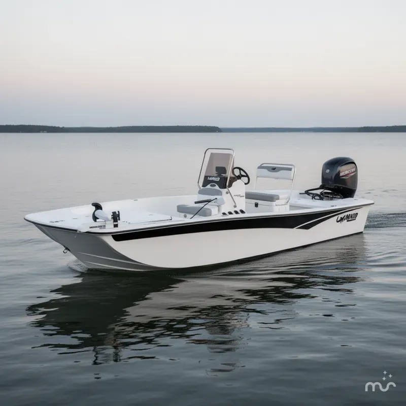 The Image of Mako M17CC BNE Y MEC HD 75 26 2026 - 0