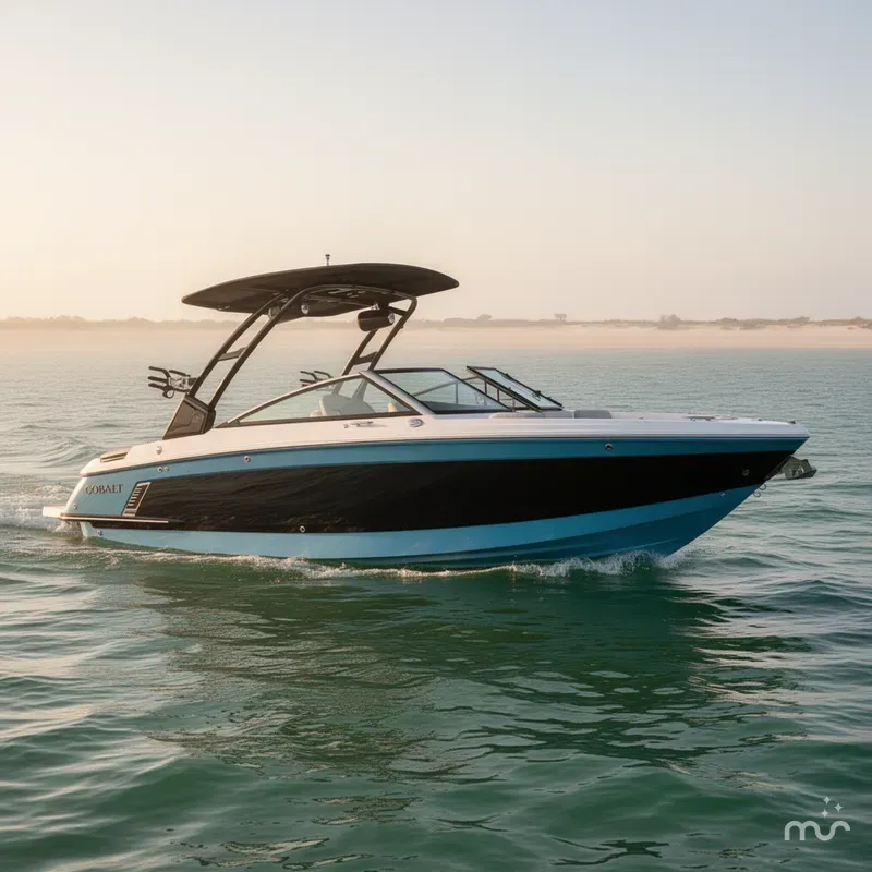The Image of Cobalt R4 Surf 2027 - 0