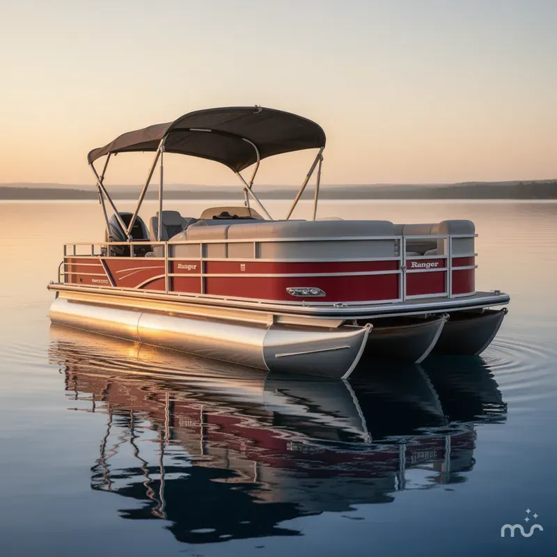 The Image of Ranger Reata 220FC 2024 - 0