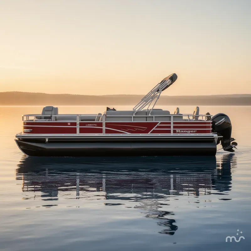 Slide: The Image of Ranger Reata 220FC 2024 - 1