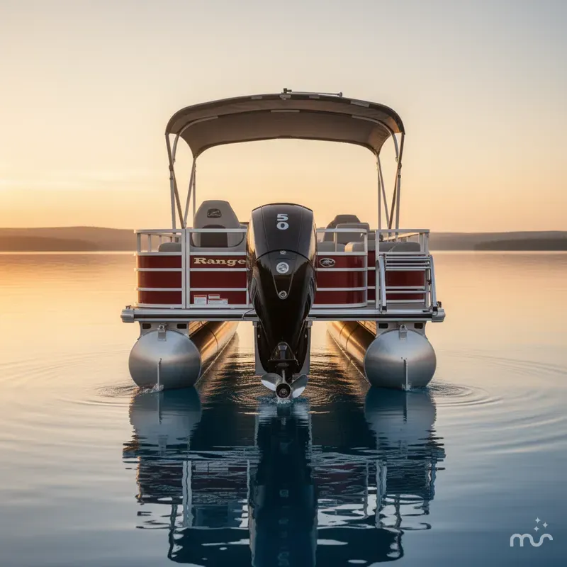 Slide: The Image of Ranger Reata 220FC 2024 - 2