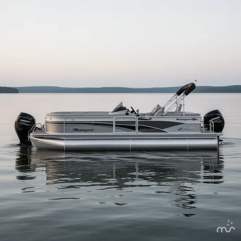 The Image of Ranger Z518 2019 - 0