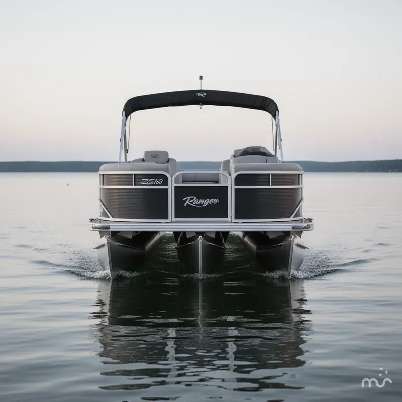 Slide: The Image of Ranger Z518 2019 - 1