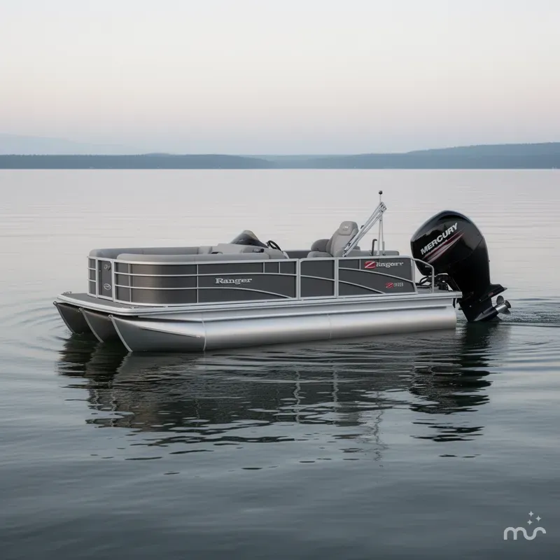 Slide: The Image of Ranger Z518 2019 - 2