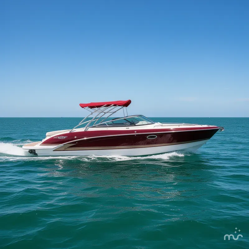The Image of Formula 290 Bowrider 2013 - 0