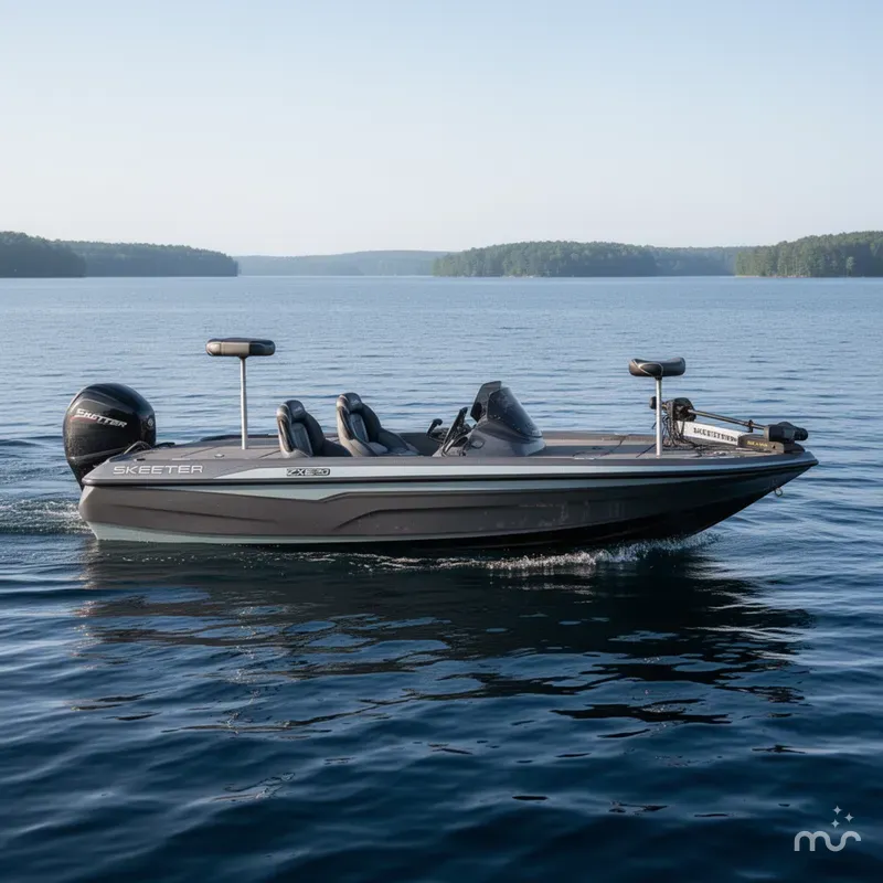 The Image of Skeeter ZXE20 2026 - 0