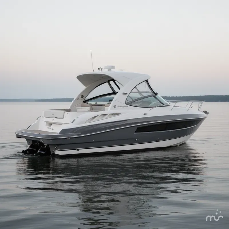 The Image of Cruisers 35 Express 2021 - 0