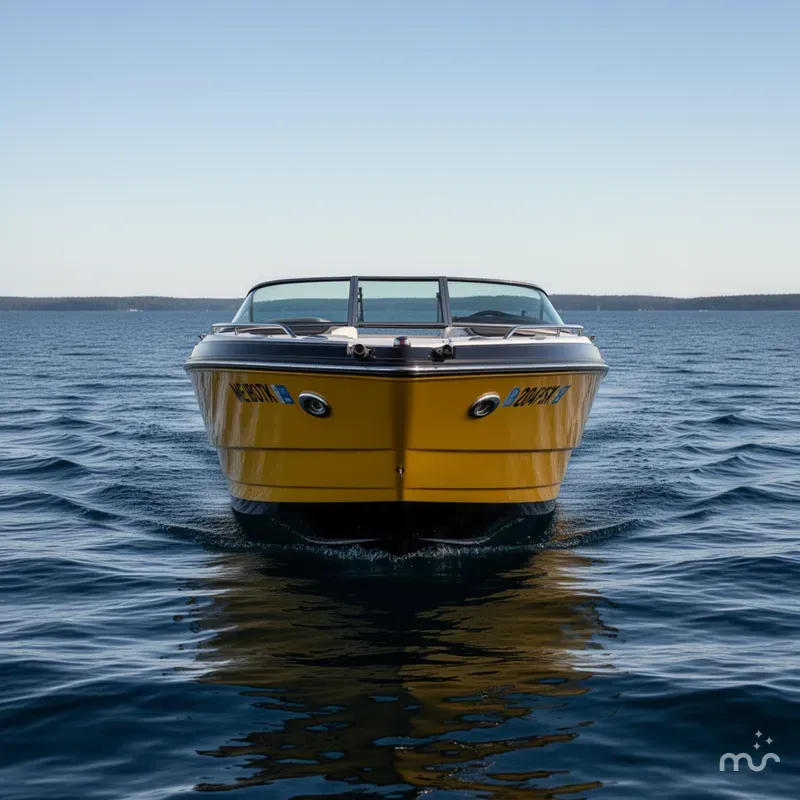 Slide: The Image of Monterey 204 FSX 2012 - 1