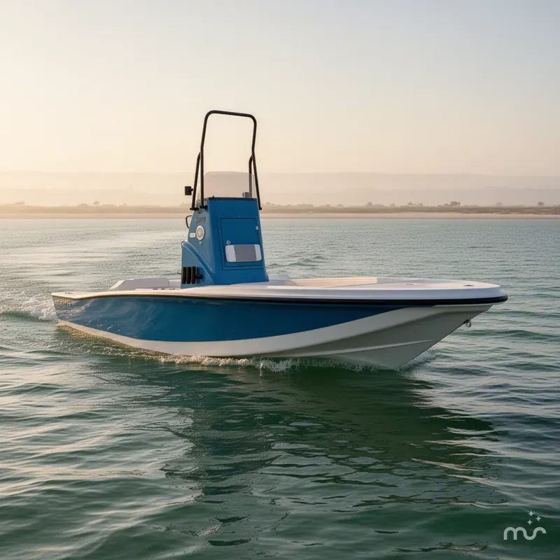 The Image of Tiburon 2019 2019 - 0