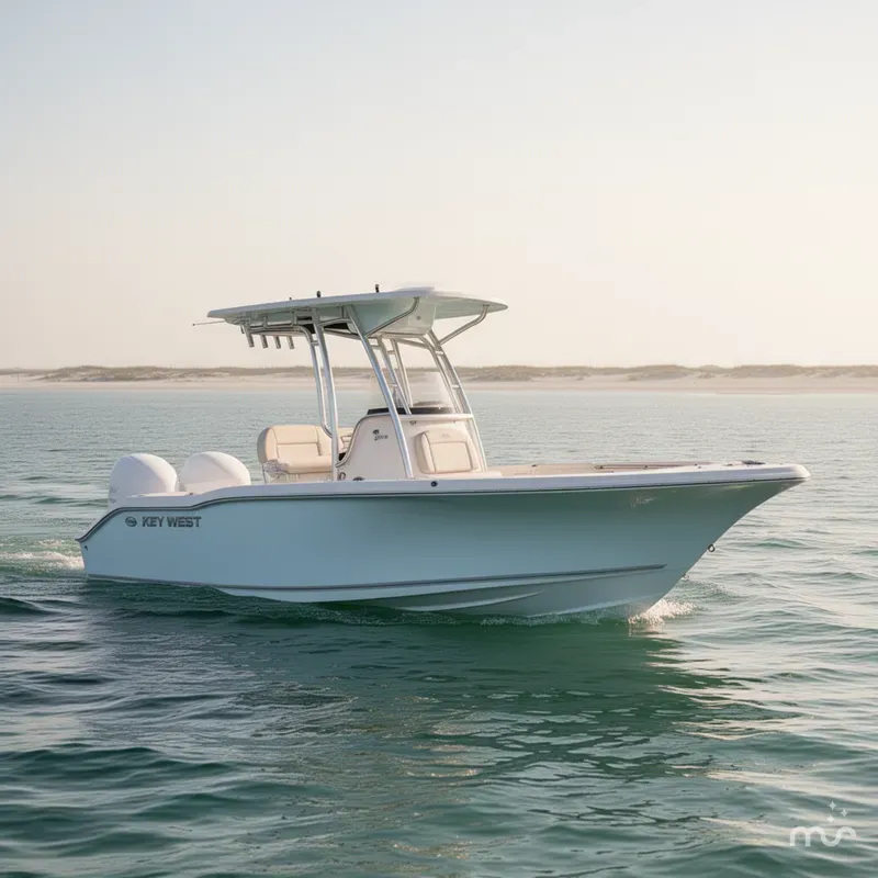 The Image of Key West 219 FS 2027 - 0