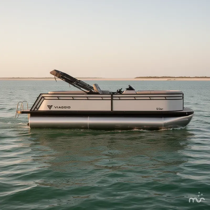 The Image of Viaggio Lago V-U 22 2026 - 0