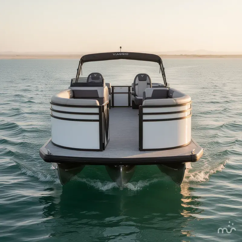 Slide: The Image of Viaggio Lago V-U 22 2026 - 1