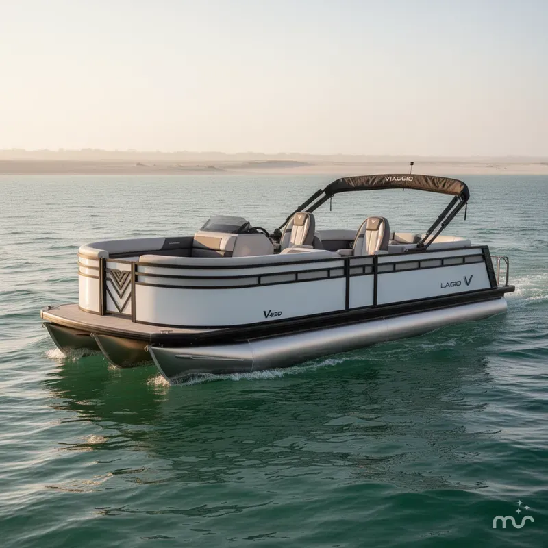 Slide: The Image of Viaggio Lago V-U 22 2026 - 2