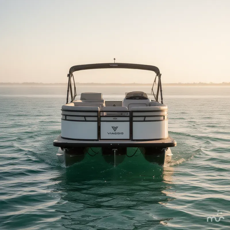 Slide: The Image of Viaggio Lago V-U 22 2026 - 3