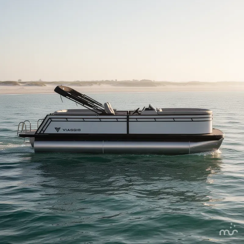The Image of Viaggio Lago V-U 22 2026 - 0