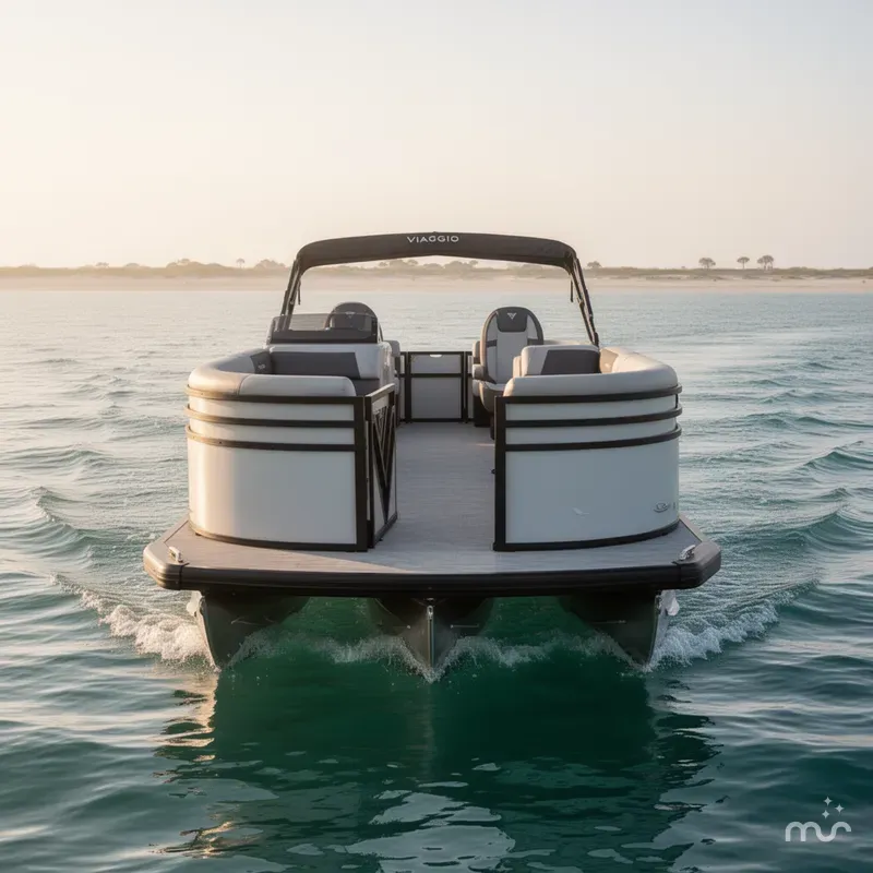 Slide: The Image of Viaggio Lago V-U 22 2026 - 1