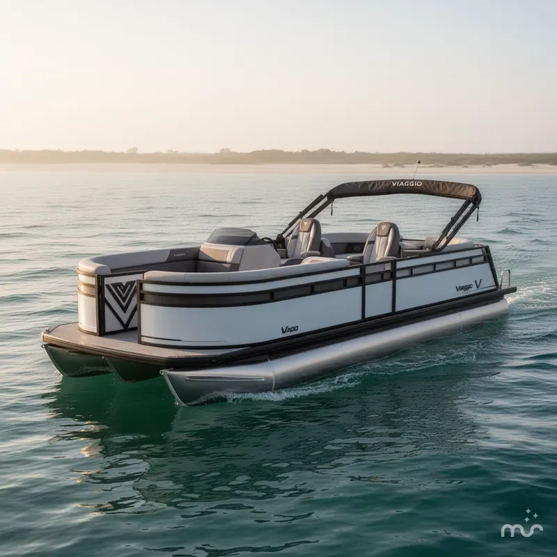 Slide: The Image of Viaggio Lago V-U 22 2026 - 2
