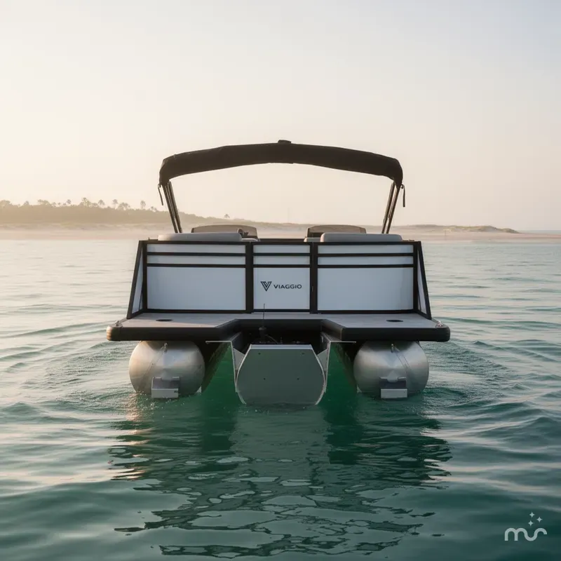 Slide: The Image of Viaggio Lago V-U 22 2026 - 3
