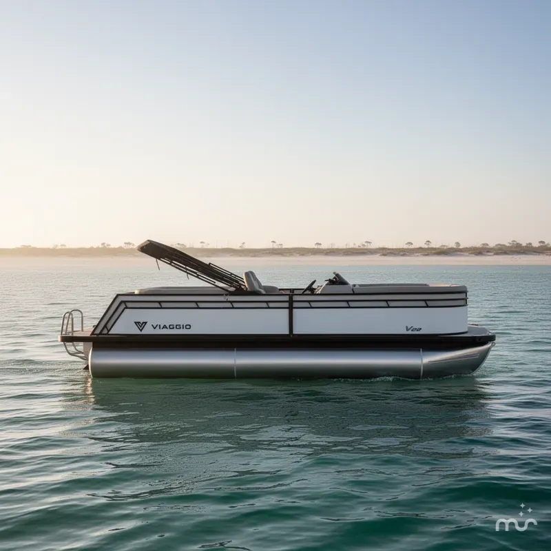 Slide: The Image of Viaggio Lago V-U 22 2026 - 4