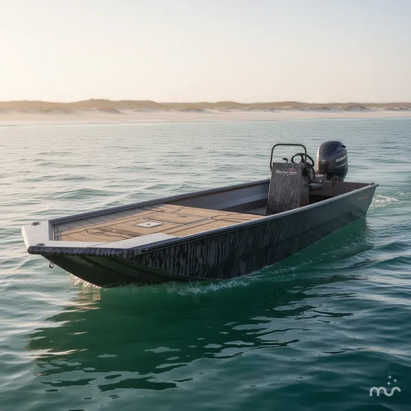 Slide: The Image of Gator-Tail Extreme Series 20x60 CC-GTZ40 ENGINE 2026 - 1