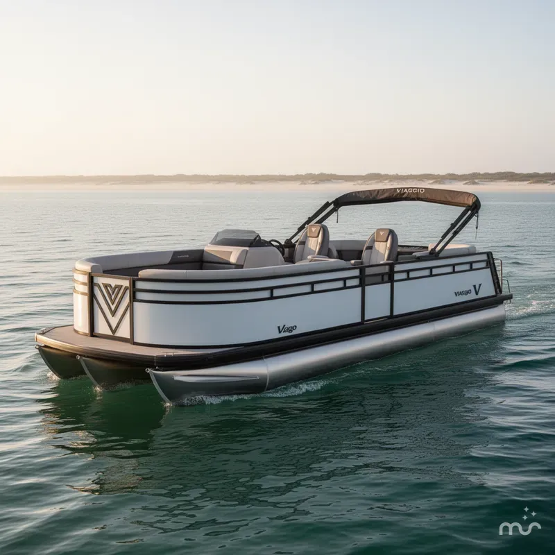 Slide: The Image of Viaggio Lago V-U 22 2026 - 2