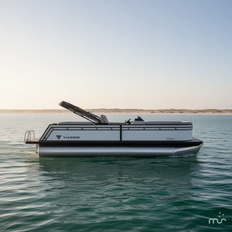 Slide: The Image of Viaggio Lago V-U 22 2026 - 4