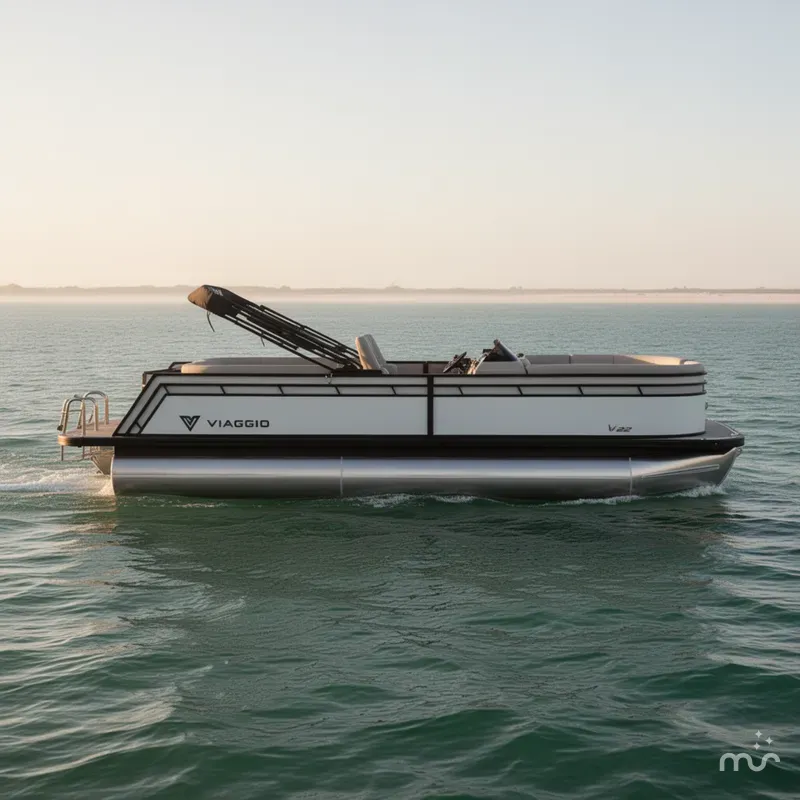 The Image of Viaggio Lago V-U 22 2026 - 0