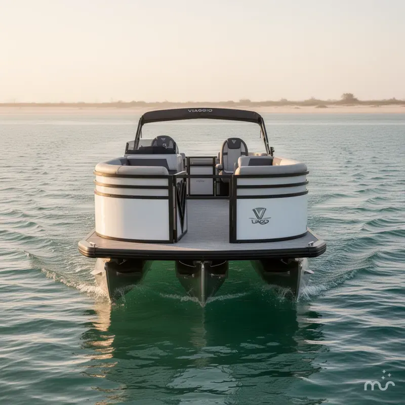 Slide: The Image of Viaggio Lago V-U 22 2026 - 1