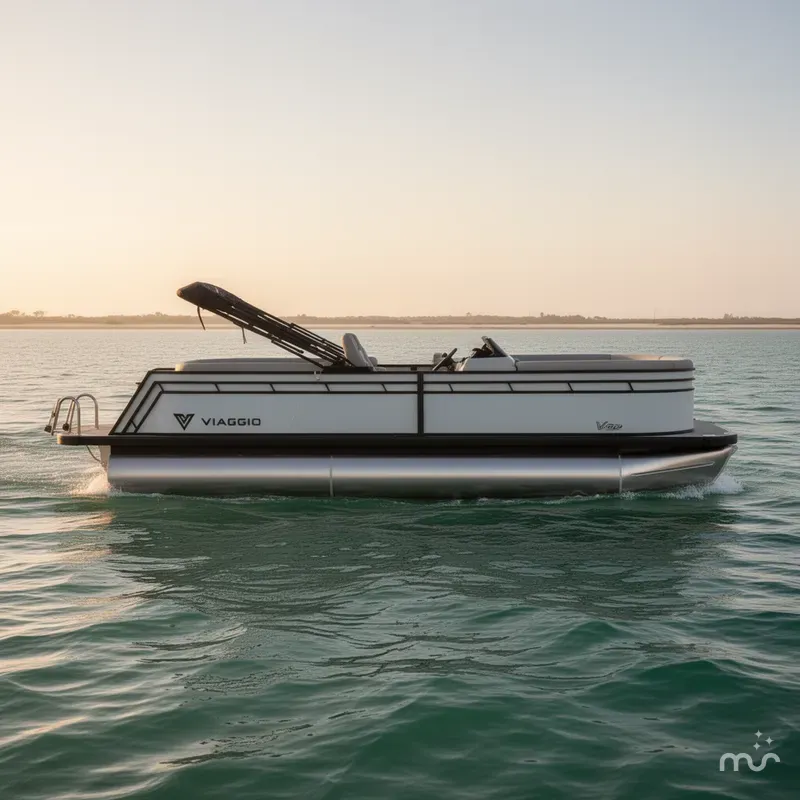 Slide: The Image of Viaggio Lago V-U 22 2026 - 2