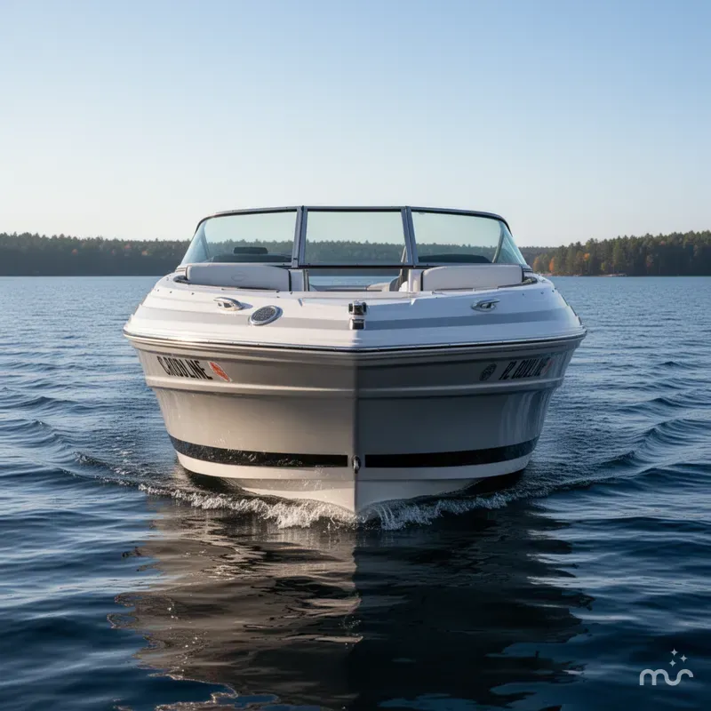 Slide: The Image of Crownline Boats 240 SS 2023 - 1