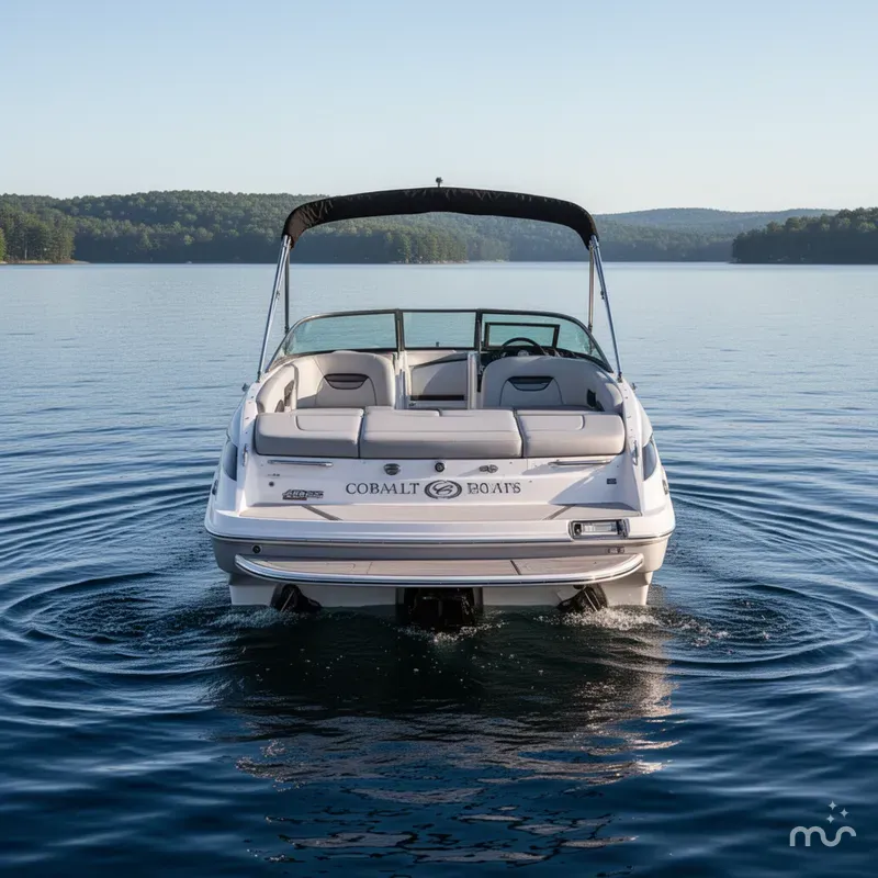 Slide: The Image of Crownline Boats 240 SS 2023 - 3